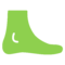 Noun-foot-5365007-8FD14F.png