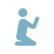 Noun-prayer-6894621-79B0C6.png